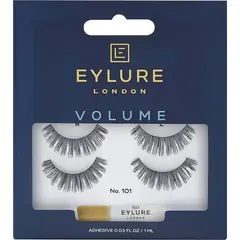 Eylure Volume 101 false eyelashes